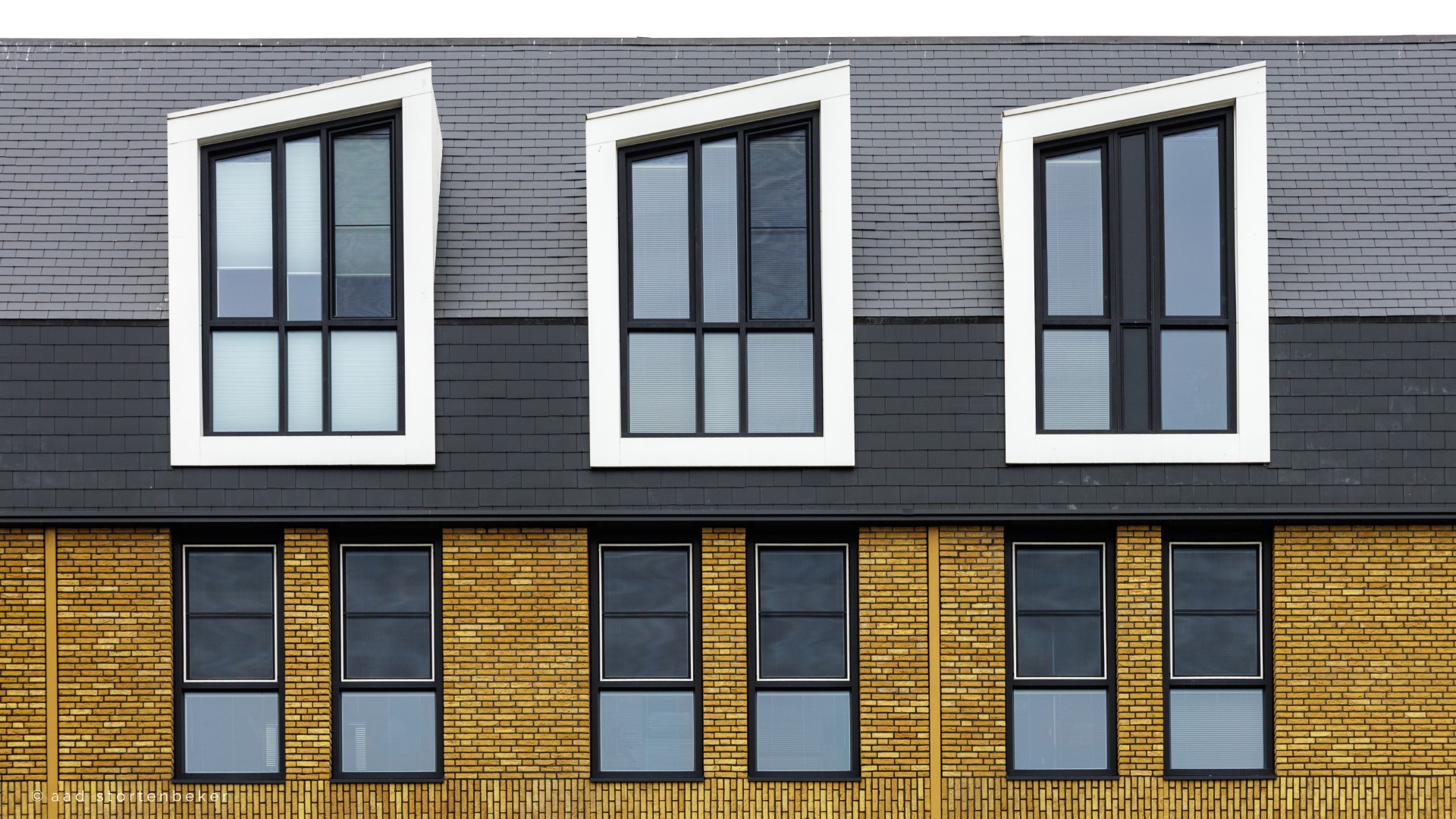 Architectuurfotografie